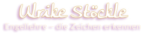 Engellehre - Ulrike Stoeckle Header-Logo