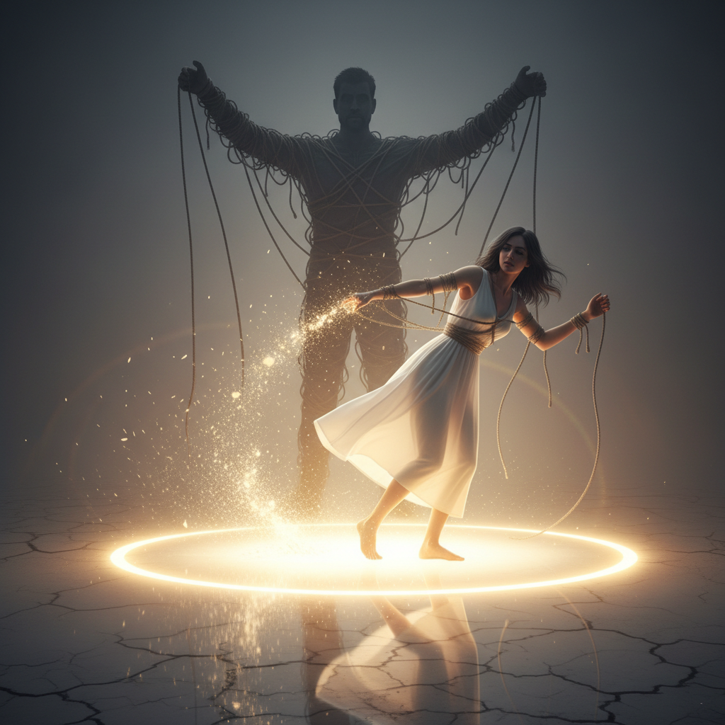 Toxische Beziehungen heilen mit Hilfe der Engel