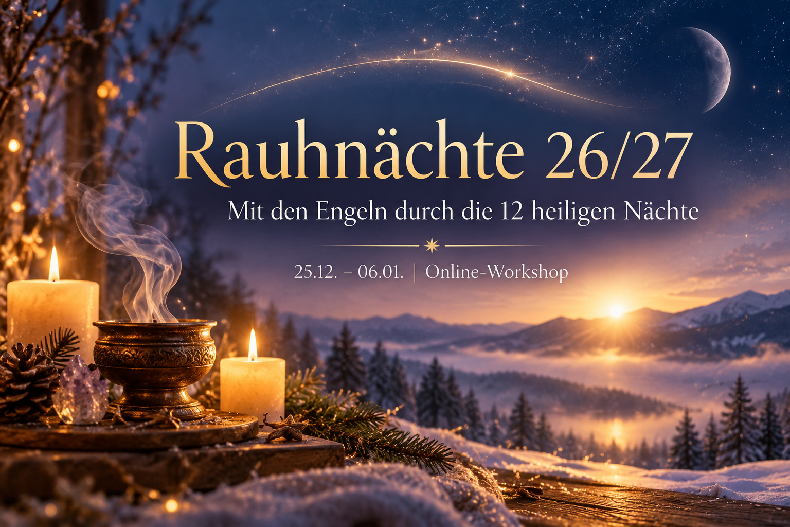 Rauhnächte